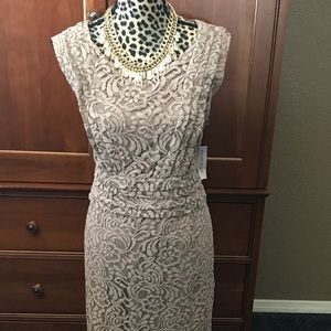 Eva Mendes dress by NY&C